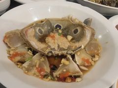 -长平肥姐白粥·海鲜打冷
