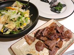 -赤坂亭M9和牛烧肉·日料398放题(万达店)