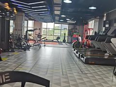 -UP健身私教馆(南山书城店)