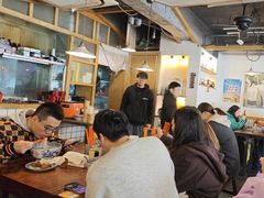 -赣南粉局·江西小炒·锅气炒粉(人民广场店)