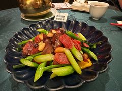 -誉八仙粤菜(万象天地店)
