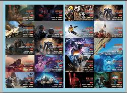 -BBVR团建聚会体验馆·亲子DIY手工