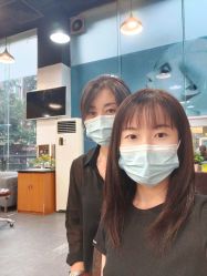 -东燃造型 DR·Hair Salon