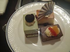 -帝豪酒店•马可勃罗西餐厅