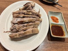 -贯贯吉·清真餐厅(浙江中路店)