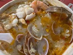 -海大南门夜市(海富街店)