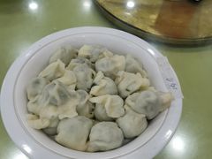 -五谷丰香饺子馆(总店)