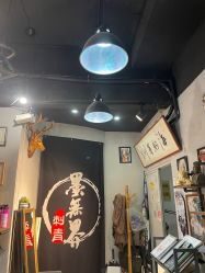 -墨無界刺青TATTOO