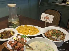 -前海沿·青岛菜(李沧万达店)