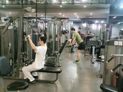 -乐刻运动健身精品馆(览秀城店)