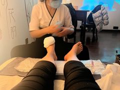 -水墨澜渟足道·SPA·传统(四望亭东关街店)