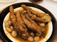 -广州酒家(花都店)