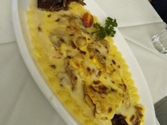 -马迭尔西餐厅(中央大街店)