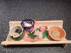 前菜-モリタ屋(JR京都伊势丹店)