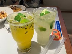 -牛扒先生·厚切雪花牛扒西餐厅(三元里店)