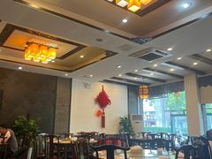 -鸿兴楼酒家(阜阳路店)