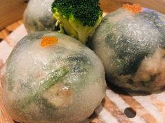 -安蒂娅.悦景轩中餐厅(西乡店)
