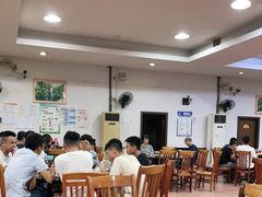 大堂-华仔土鸡店(创意产业园店)