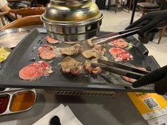 -咕咕站韩国料理(紫金港店)