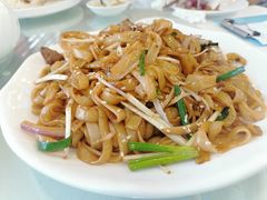 金牌头抽干炒牛河-清心鸡沙田乳鸽店·非遗传承(粤垦路店)