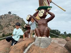 -西霞口神雕山野生动物世界