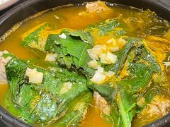 -松涛园朝鲜·海鲜·料理店(鸭绿江断桥店)