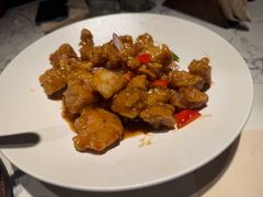 溜肉段-奉天小馆·非遗东北菜(济南万象城店)