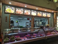 -天发长铁锅炖(王秀村店)