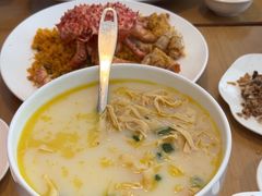 -花舍·新派粤菜·西餐·下午茶(亚运村·鸟巢店)