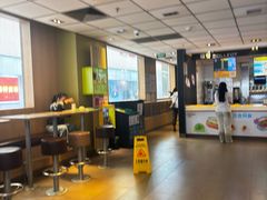 -麦当劳(番禺易发商业街店)