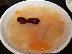 冰糖雪梨-老头儿油爆虾·知味杭州(爱琴海购物中心)