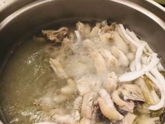 椰子鸡-椰子营·椰子鸡火锅(万象里店)