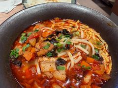 -大师兄·西北小馆(金湾华发商都店)