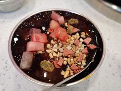 红糖冰粉-电台巷火锅(天津旗舰店)
