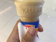 -DQ·蛋糕·冰淇淋(金桥店)