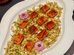 -千百味红餐厅·非遗江西菜(绿地双子塔总店)