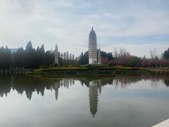 -云南民族村