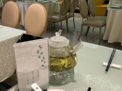 大堂-狮王府淮扬菜(新街口友谊店)