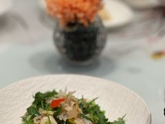 -香乐园·淮扬菜中餐厅·Shang Garden(福田香格里拉店)
