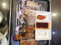 -阿西娅食府(中关村店)