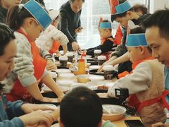 -魔力熊儿童早教托育中心(硚口同馨店)