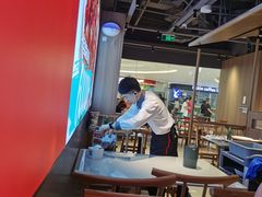 -茅庐川菜(烟台吾悦广场店)