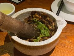 -炊烟小炒黄牛肉(东庆街店)