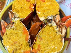 -三妹小龙虾·黄油蟹(华侨城总店)