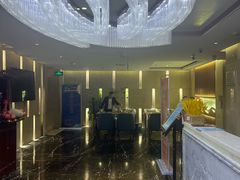 -华夏良子·足道SPA艾灸(翠微店)