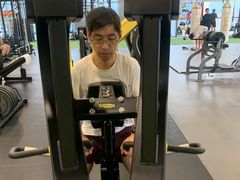 -OXYGYM 奥美氧舱运动中心(朝阳大悦城店)