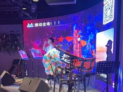 -粉墨特色菜·烧烤音乐酒馆