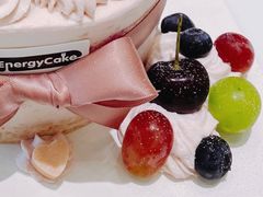 -EnergyCake蛋糕理想国