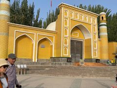 -艾提尕尔清真寺