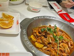 -李想大虾(吾悦广场店)